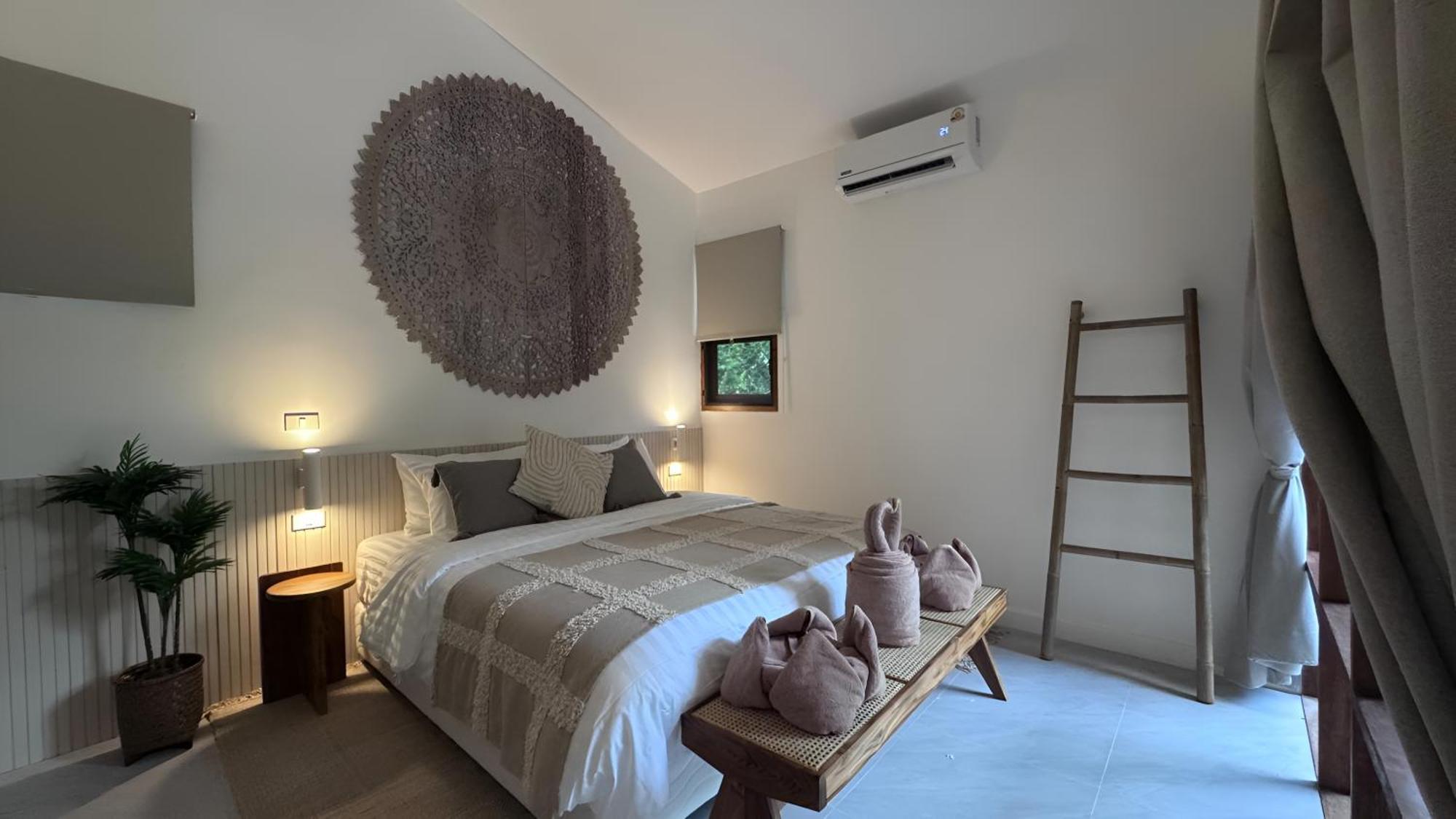 Cocoon - Jungle River, 29 Villa *